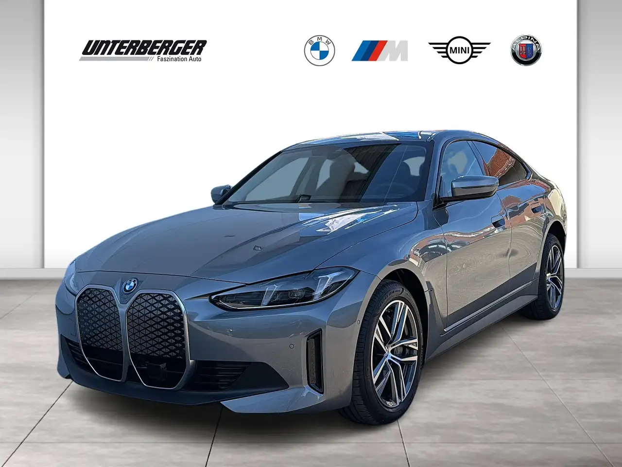 BMW i4