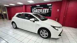 Toyota Corolla Hybride 122h Dynamic Business Stage Acad VP [5P] bva