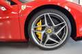Ferrari F8 Tributo Spider Sollevatore Carbonio Kırmızı - thumbnail 3