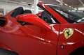Ferrari F8 Tributo Spider Sollevatore Carbonio Rosso - thumbnail 1