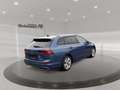 Volkswagen Golf Variant Golf VIII Variant 1.5 eTSI Style LED AHK Pano 360 Blau - thumbnail 4