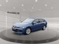 Volkswagen Golf Variant Golf VIII Variant 1.5 eTSI Style LED AHK Pano 360 Blauw - thumbnail 1
