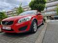 Volvo C30 2.0i Flexifuel Momentum Red - thumbnail 4