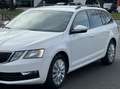 Skoda Octavia Combi 1.4 TSI Greentech Amb Bns Automaat 2018 Blanc - thumbnail 8