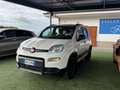 Fiat Panda Panda III 2019 4x4 0.9 t.air t. 4x4 Weiß - thumbnail 1
