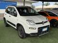 Fiat Panda Panda III 2019 4x4 0.9 t.air t. 4x4 Weiß - thumbnail 3