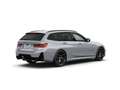 BMW 320 d Touring M-Sport Pro FACEL. AHK LED NAVI Grau - thumbnail 2