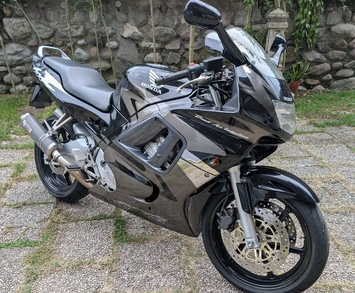 Honda CBR 600