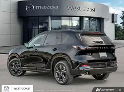 Mazda CX-5 2026