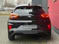 Ford Puma HYBRID AUT. FACELIFT 155PS ST-LINE GLASDACH 1-HAND Noir - thumbnail 10
