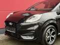 Ford Puma HYBRID AUT. FACELIFT 155PS ST-LINE GLASDACH 1-HAND Noir - thumbnail 6