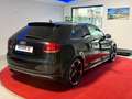 Audi S3 2.0 TFSI quattro 420 PS/HR Fahrw/SHZ Black - thumbnail 8