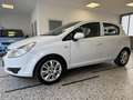 Opel Corsa D 1.2 L.Edition*Klima*Tempomat*5 Türen* Weiß - thumbnail 5