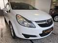 Opel Corsa D 1.2 L.Edition*Klima*Tempomat*5 Türen* Weiß - thumbnail 2