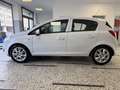 Opel Corsa D 1.2 L.Edition*Klima*Tempomat*5 Türen* Weiß - thumbnail 7