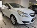 Opel Corsa D 1.2 L.Edition*Klima*Tempomat*5 Türen* Weiß - thumbnail 6