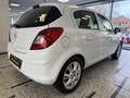 Opel Corsa D 1.2 L.Edition*Klima*Tempomat*5 Türen* Weiß - thumbnail 12