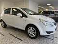 Opel Corsa D 1.2 L.Edition*Klima*Tempomat*5 Türen* Weiß - thumbnail 4