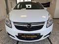 Opel Corsa D 1.2 L.Edition*Klima*Tempomat*5 Türen* Weiß - thumbnail 3