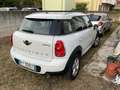 MINI Cooper D Countryman Mini Countryman R60 1.6 Bianco - thumbnail 1