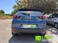 Mazda CX-3 1.5L Skyactiv- Exceed Blu/Azzurro - thumbnail 5