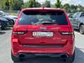 Jeep Grand Cherokee 6.4 V8 HEMI SRT Rot - thumbnail 7
