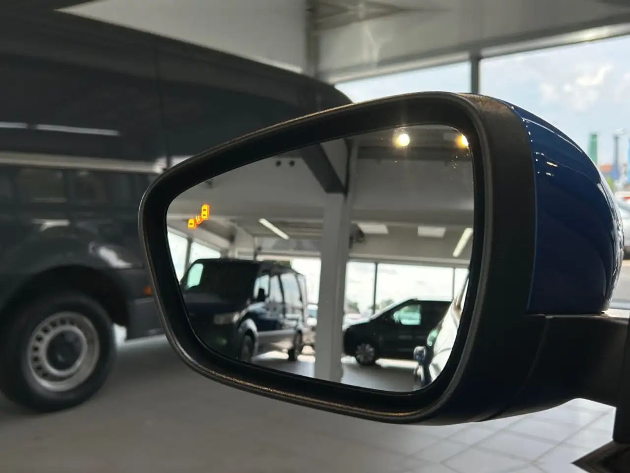 Ford Kuga 2.5 Hybrid ST-Line Fahrassist+HUD+Wide+Cam, миниатюра 19