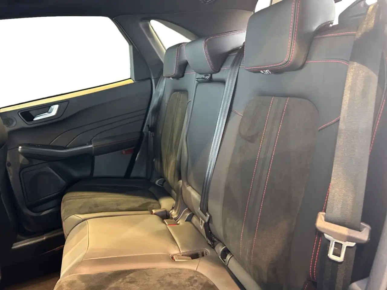Ford Kuga 2.5 Hybrid ST-Line Fahrassist+HUD+Wide+Cam, миниатюра 10