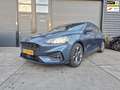 Ford Focus 1.5 EcoBoost ST Line Business NAP Blauw - thumbnail 1
