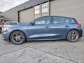 Ford Focus 1.5 EcoBoost ST Line Business NAP Blauw - thumbnail 2