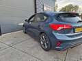 Ford Focus 1.5 EcoBoost ST Line Business NAP Blauw - thumbnail 3