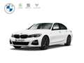 BMW 320 M Sport EU6d i Limousine M Sport Bianco - thumbnail 1