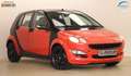 smart forFour 1.1 64PS limited TÜV bis 03.2027 Noir - thumbnail 1