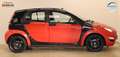 smart forFour 1.1 64PS limited TÜV bis 03.2027 Noir - thumbnail 5
