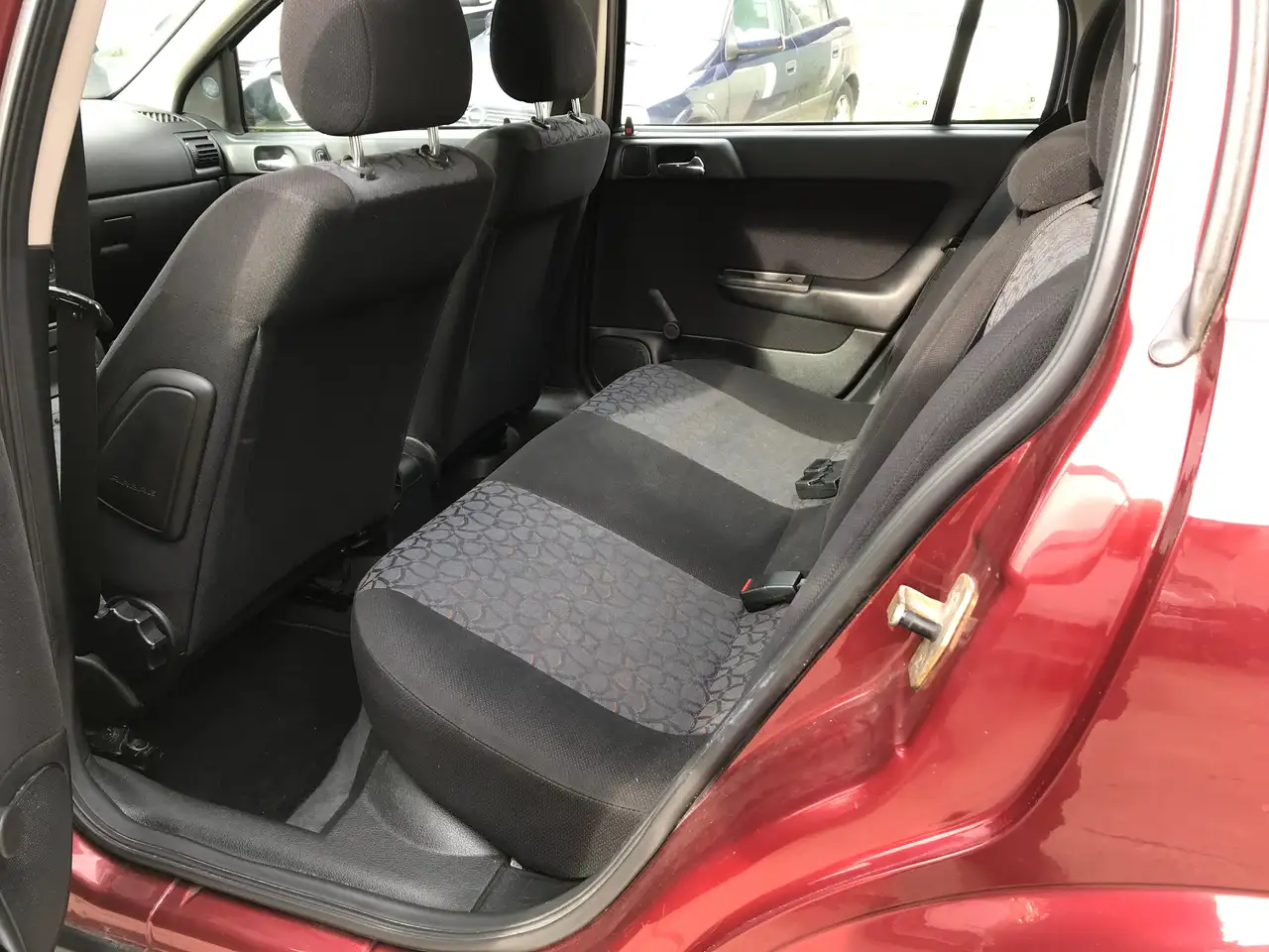 Opel Astra 1.6 Elegance,Klimaanlage, foto 12