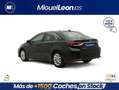 Toyota Corolla 1.5 125cv sedan Negro - thumbnail 4