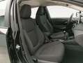 Toyota Corolla 1.5 125cv sedan Negro - thumbnail 8