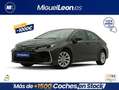 Toyota Corolla 1.5 125cv sedan Negro - thumbnail 1
