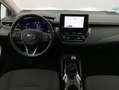 Toyota Corolla 1.5 125cv sedan Negro - thumbnail 6