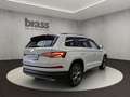 Skoda Kodiaq Sportline 2.0 TDI 7-Gang DSG Blanco - thumbnail 5