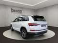 Skoda Kodiaq Sportline 2.0 TDI 7-Gang DSG Blanc - thumbnail 3