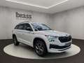 Skoda Kodiaq Sportline 2.0 TDI 7-Gang DSG Blanc - thumbnail 7