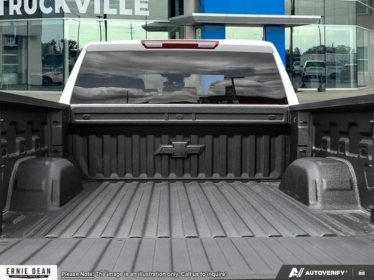 Chevrolet Silverado 1500 снимка Chevrolet Silverado 1500