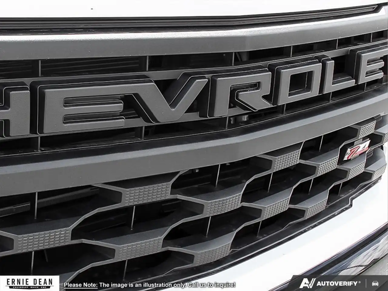 Chevrolet Silverado 1500 снимка Chevrolet Silverado 1500