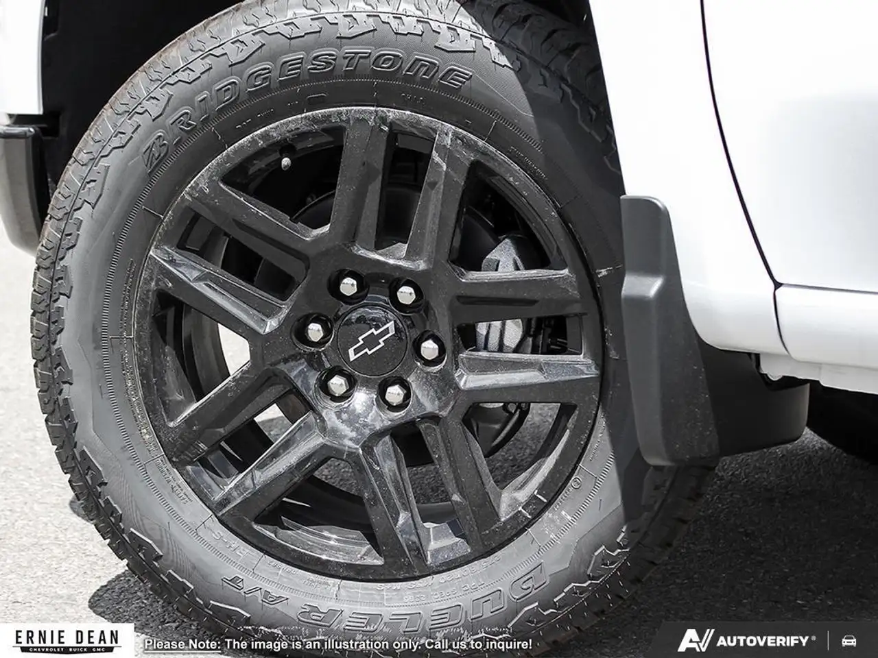 Chevrolet Silverado 1500 снимка Chevrolet Silverado 1500