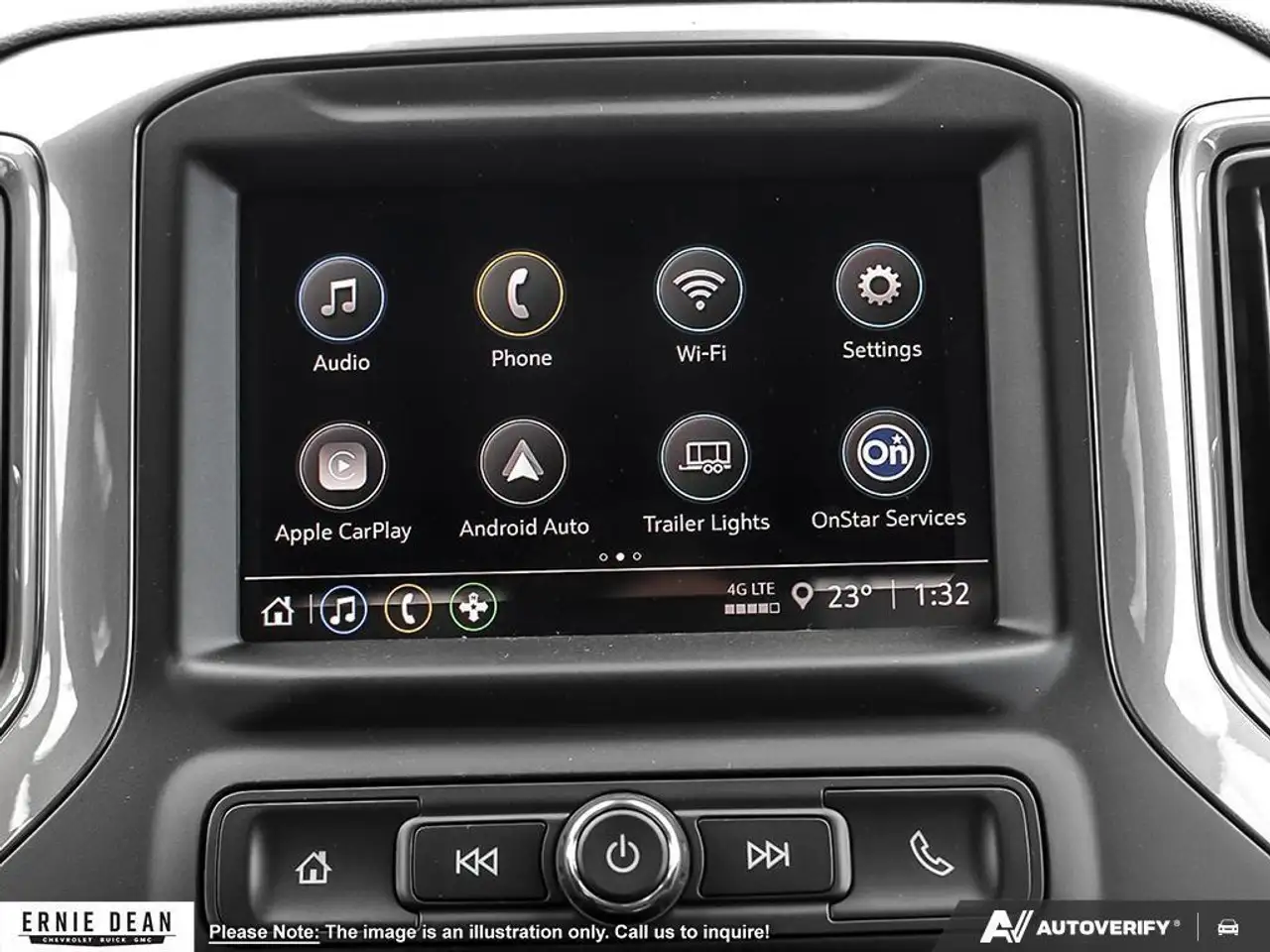 Chevrolet Silverado 1500 снимка Chevrolet Silverado 1500