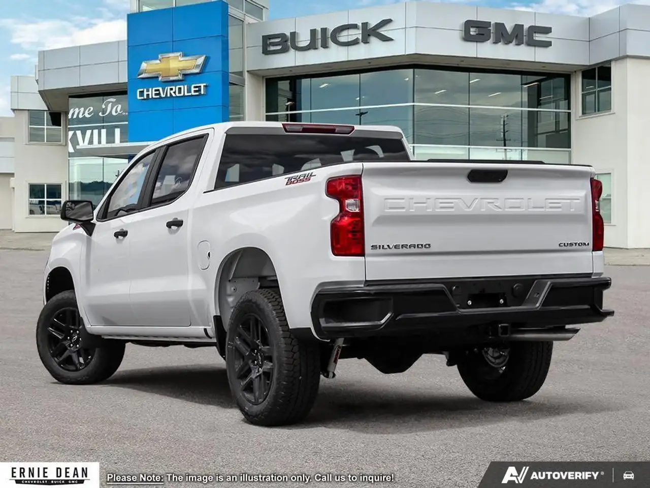 Chevrolet Silverado 1500 снимка Chevrolet Silverado 1500