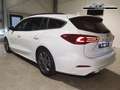 Ford Focus Turnier ST-Line X 1.0 EcoBoost 155 PS Automatik... Wit - thumbnail 6