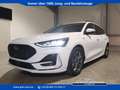 Ford Focus Turnier ST-Line X 1.0 EcoBoost 155 PS Automatik... Wit - thumbnail 1