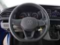 Volkswagen T6.1 Transporter 2.0 TDI 4Motion Aut 9-SITZER PDC Blau - thumbnail 17
